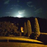 луна над с.Полковник Серафимово