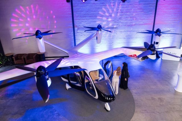 Прототип-на-летящо-такси