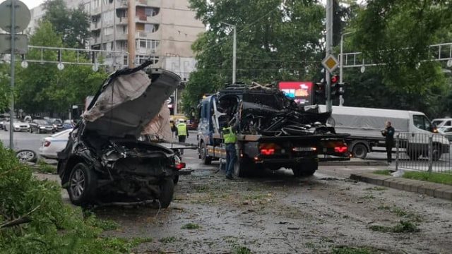 Загинаха момче и момиче