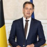 Белгия има ново правителство
