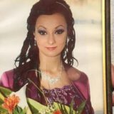 родилката Дейна Георгиева