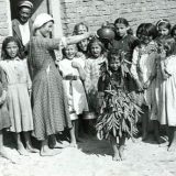 Додола или Пеперуда езическа традиция