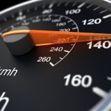 Ограничители на скоростта за новите автомобили