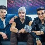 трио ii-volo