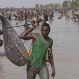 Климатични промени в Мали