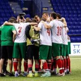 минифутбол Европейско първенство