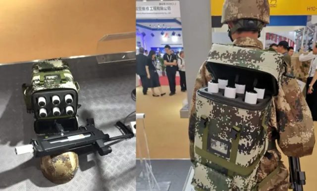 Микромодулна система