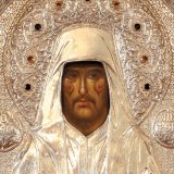 Свети Никифор Прокажения е наричан бързият помощник, тъй като неговите чудеса и осезаема помощ се случват много бързо.