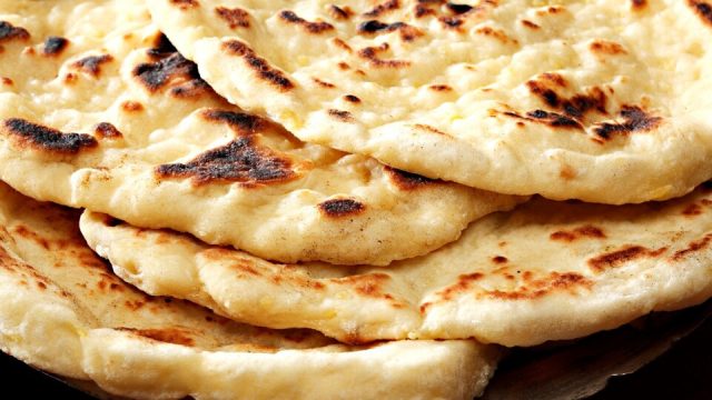 Закуска тенорки
