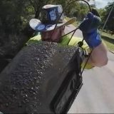 улов на сейф