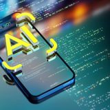 изкуствен интелект в немската администрация