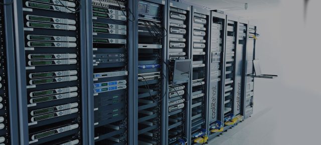 Cloud Hosting