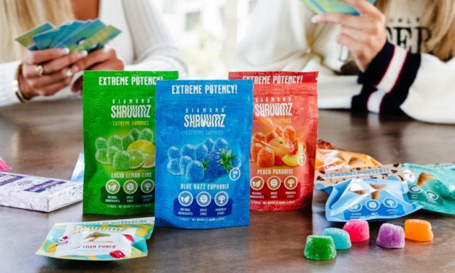 сладки с добавка от мухоморки