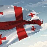 Грузия отмени военните учения със САЩ