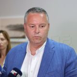 Директорът на Хърватския туристически съвет Кристиян Станичич