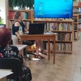 Възрастни хора
