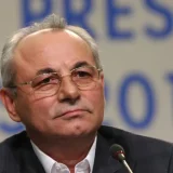 Ахмед Доган