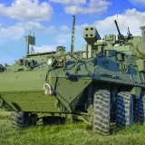 Бойна машина страйкър
