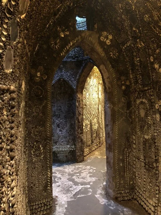 Пещерата Маргейт