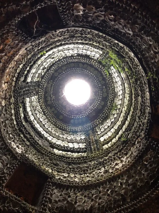 Пещерата Маргейт