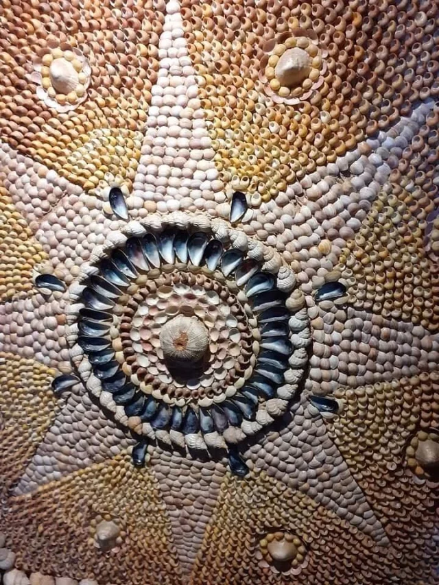 Пещерата Маргейт