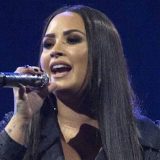 Деми Ловато