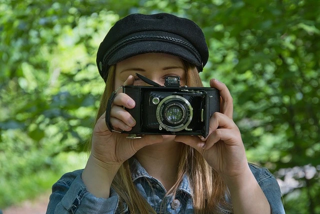 фотограф