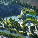 хотел InterContinental Shanghai Wonderland