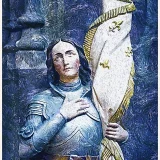 Жана Д’ Арк