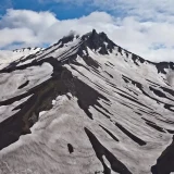 Резерватът Камчатка