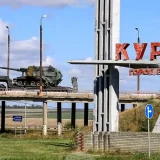 Пленени руски войници