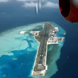 Летище Велана