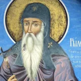 Почитаме св Иван Рилски Чудотворец
