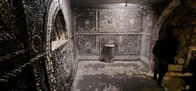 Пещерата Маргейт