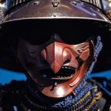 Първият чернокож самурай