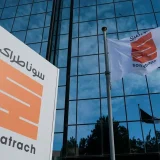 Алжирската газова компания Sonatrach