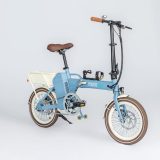 Водороден велосипед