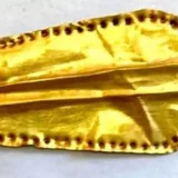 Златен език