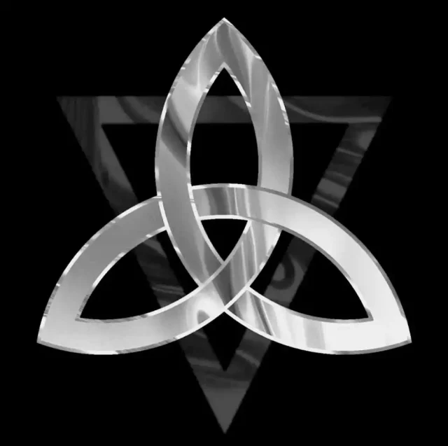 знак на триадите