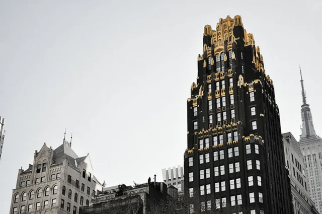 American Radiator Building