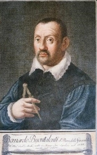 Бернардо Буонталенти