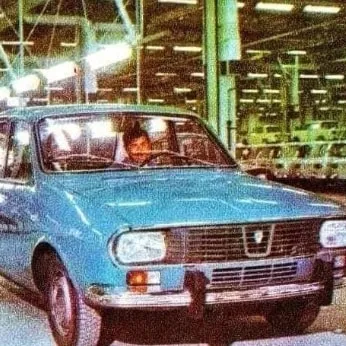 Dacia