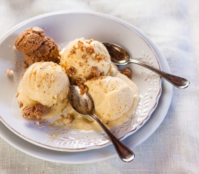 сладолед Буонталенти