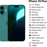 iPhone