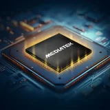 Първият 3 nm чип