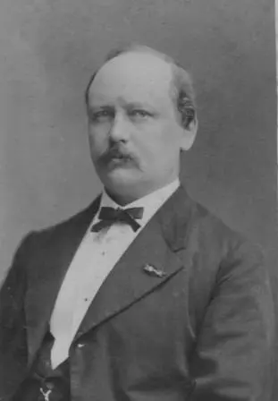 Расмус Мейлинг-Хансен