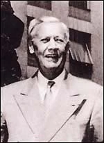 Аксел Ленарт Уенър-Грен