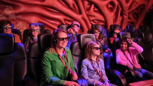 Музей на биологията на човека