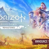 Играта horizon-zero-dawn
