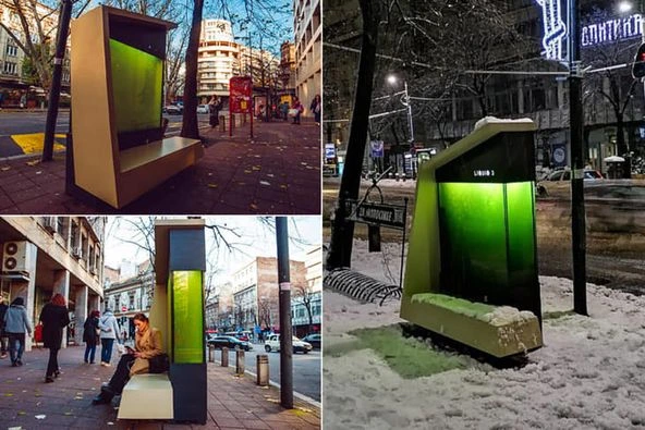 Течното дърво, наричано още LIQUID 3